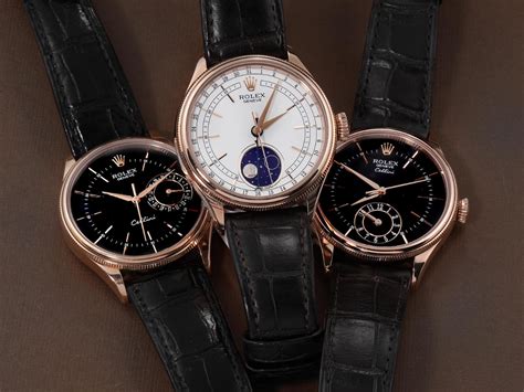 rolex cellini collectable|rolex cellini price list.